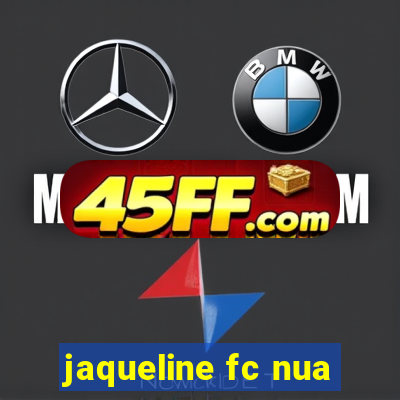 jaqueline fc nua